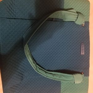 Vera Bradley purse and wallet